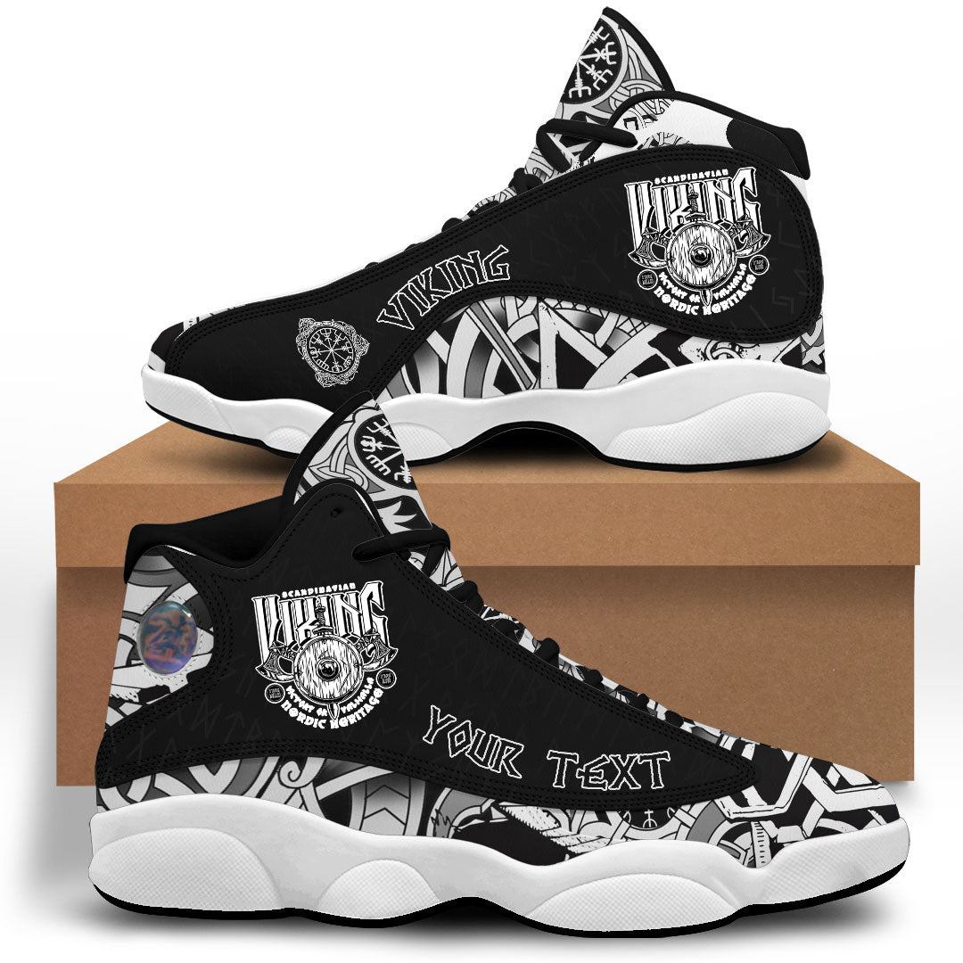 custom-viking-victory-or-valhalla-shield-sneakers-j13