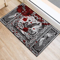 viking-doormat-rubber-base-doormat-celtic-drakkar-blood