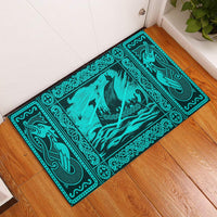 viking-doormat-rubber-base-doormat-celtic-drakkar-cyan