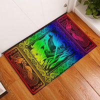 viking-doormat-rubber-base-doormat-celtic-drakkar-rainbow