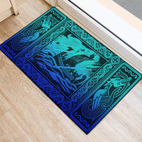 viking-doormat-rubber-base-doormat-celtic-drakkar-special-blue