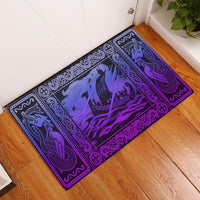 viking-doormat-rubber-base-doormat-celtic-drakkar-special-purple