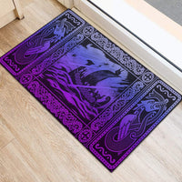 viking-doormat-rubber-base-doormat-celtic-drakkar-special-purple