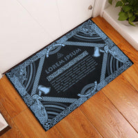 viking-doormat-rubber-base-doormat-celtic-northern-mythology-pastel