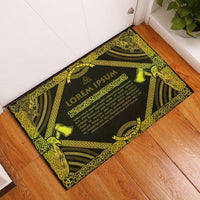 viking-doormat-rubber-base-doormat-celtic-northern-mythology-special-yellow