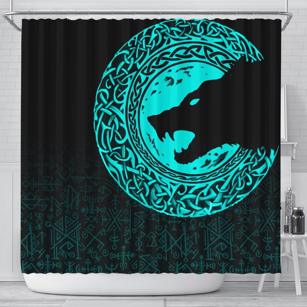 viking-shower-curtain-dark-wolf-cyan