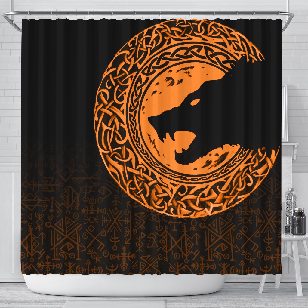 viking-shower-curtain-dark-wolf-orange
