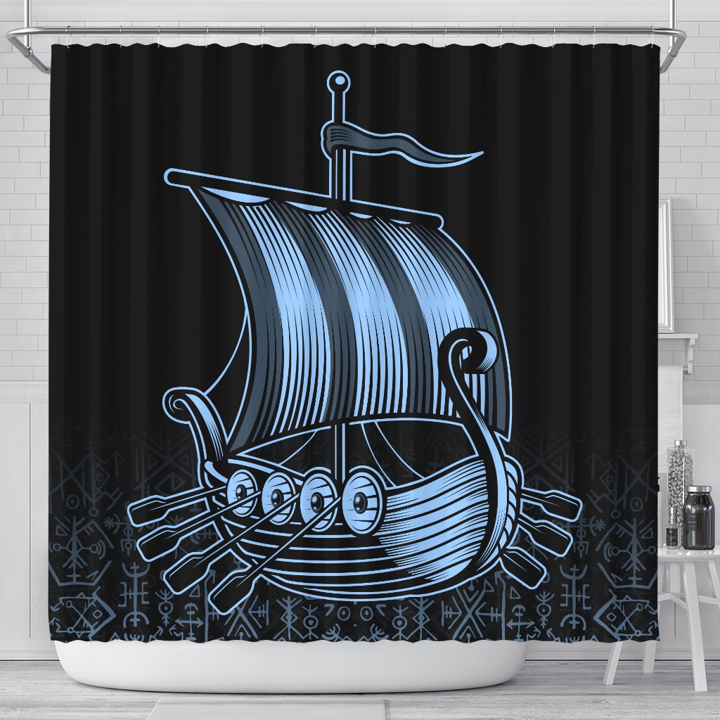 viking-shower-curtain-drakkar-pastel
