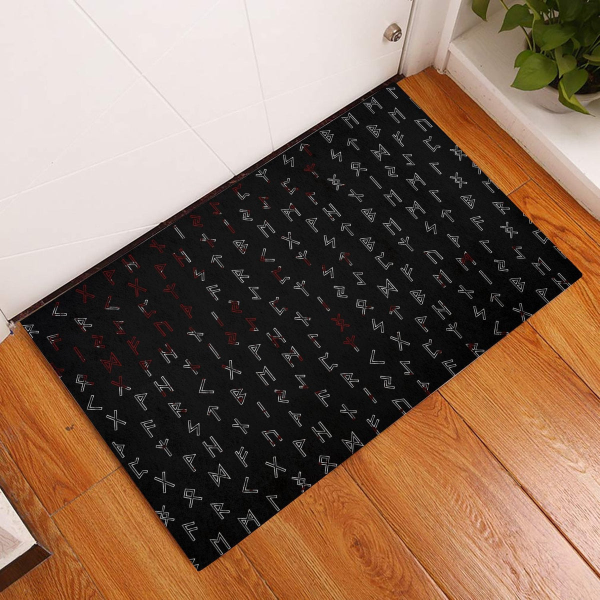 viking-doormat-rubber-base-doormat-elder-futhark-runes-blood