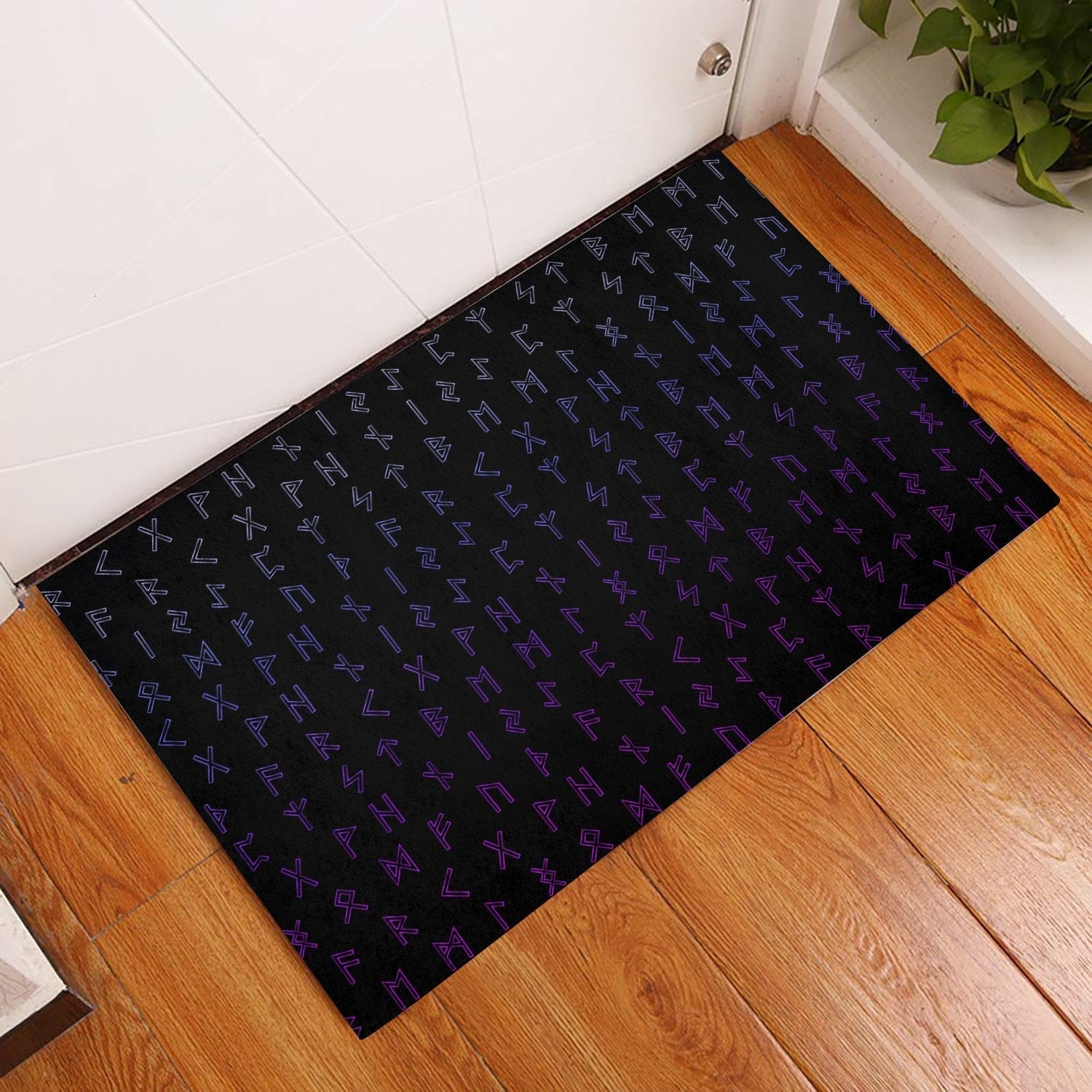 viking-doormat-rubber-base-doormat-elder-futhark-runes-special-purple