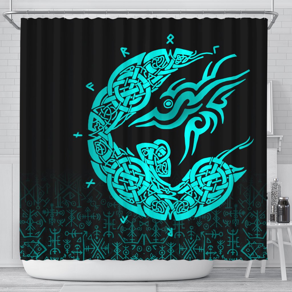 viking-shower-curtain-fenrir-cyan
