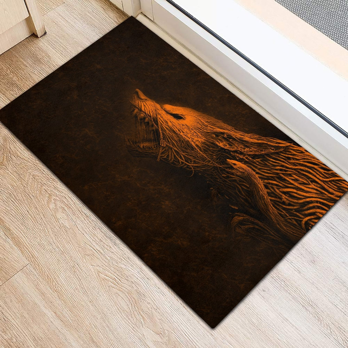 viking-doormat-rubber-base-doormat-fenrir-orange