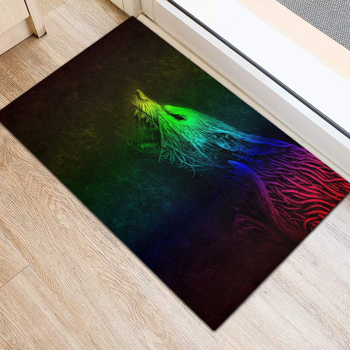 viking-doormat-rubber-base-doormat-fenrir-rainbow