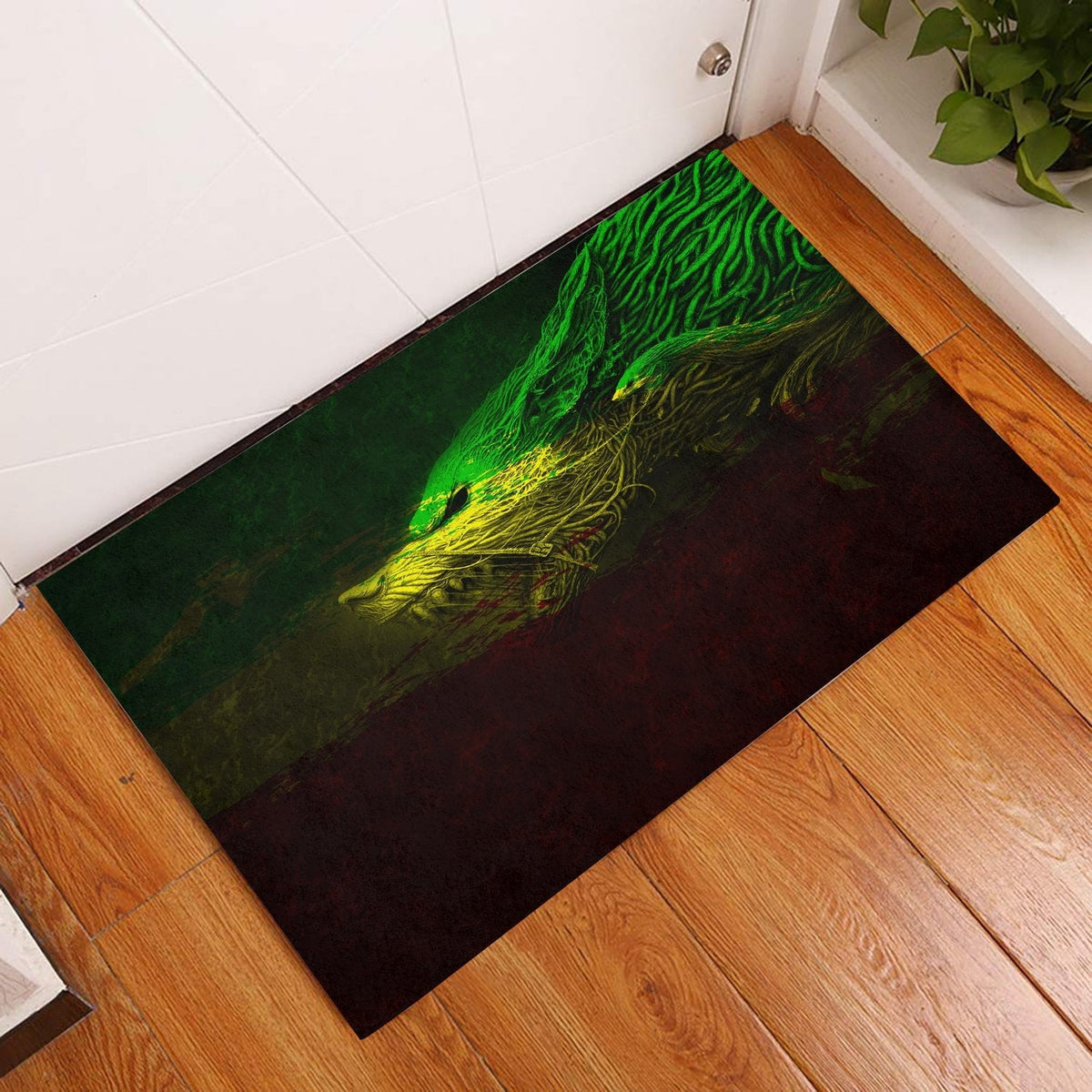 viking-doormat-rubber-base-doormat-fenrir-reggae