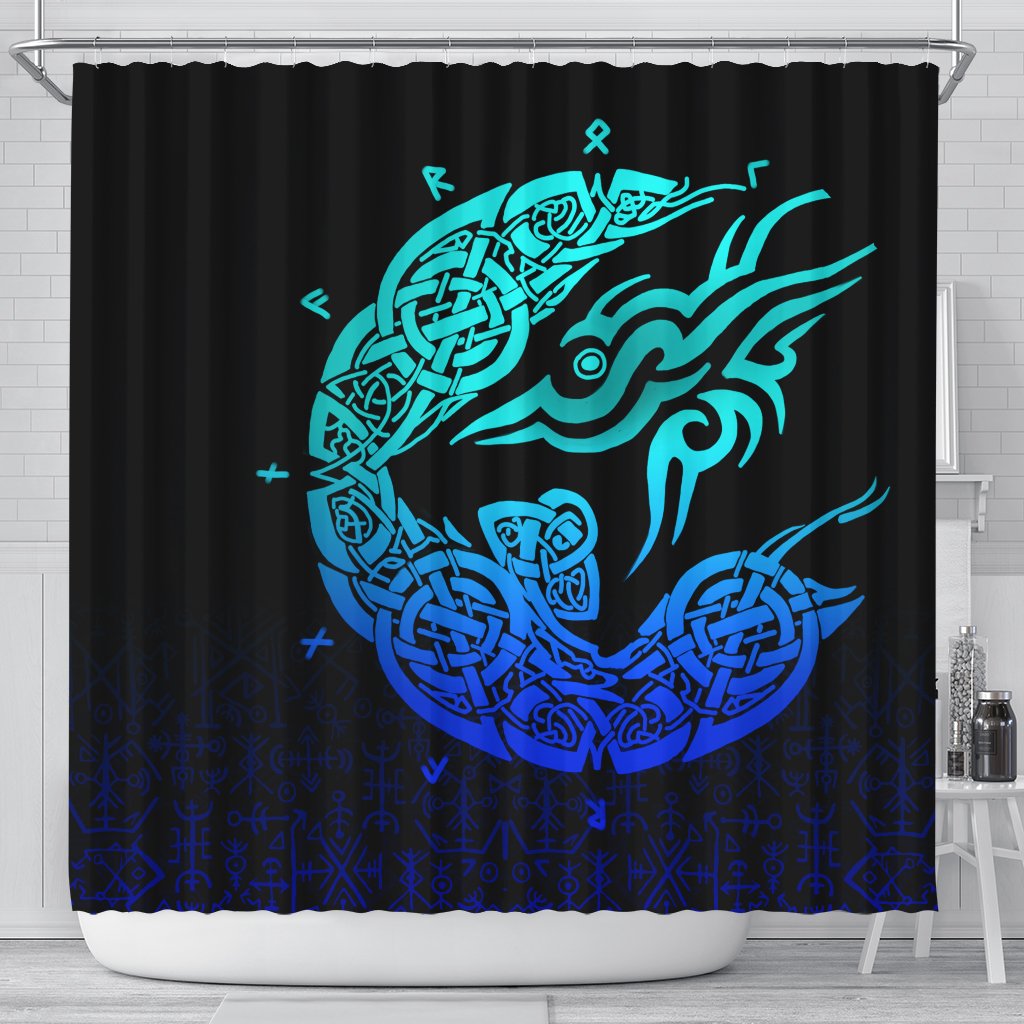 viking-shower-curtain-fenrir-special-blue