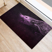 viking-doormat-rubber-base-doormat-fenrir-special-pink