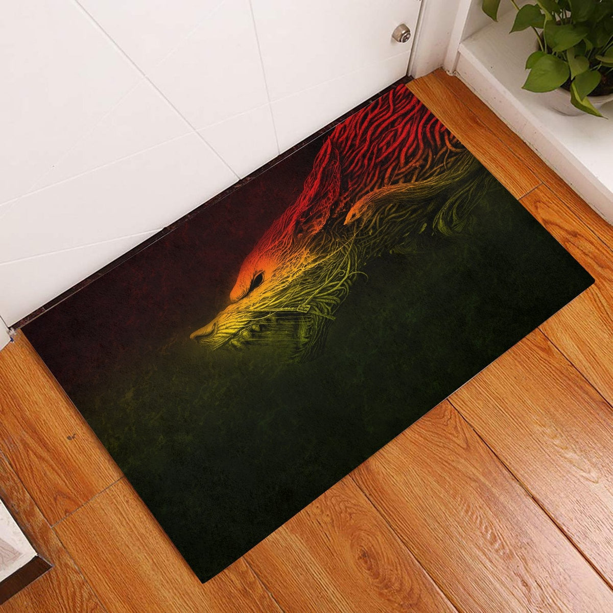 viking-doormat-rubber-base-doormat-fenrir-special-reggae
