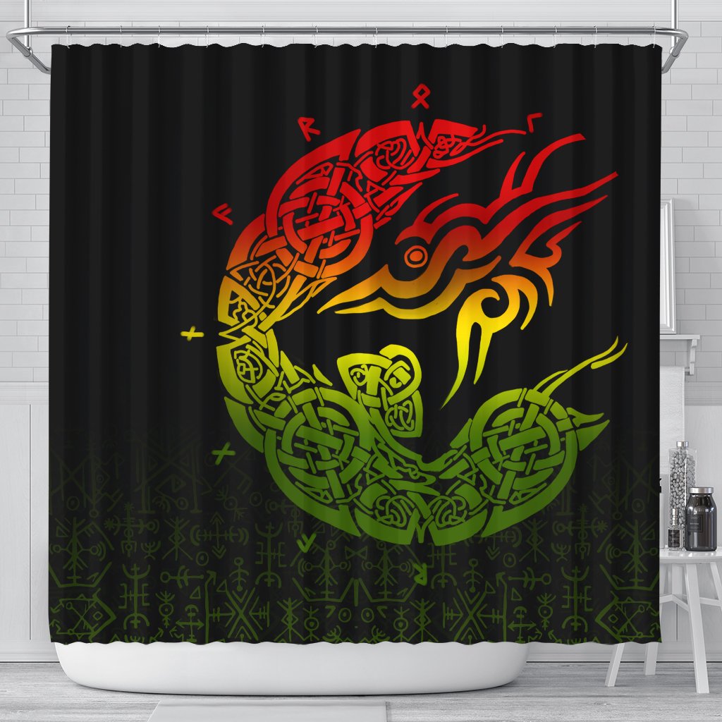viking-shower-curtain-fenrir-special-reggae