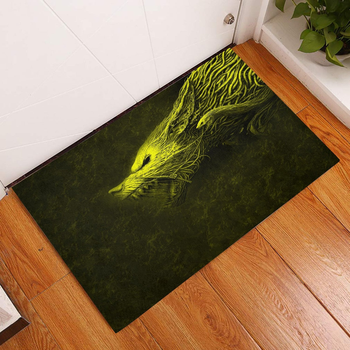 viking-doormat-rubber-base-doormat-fenrir-yellow