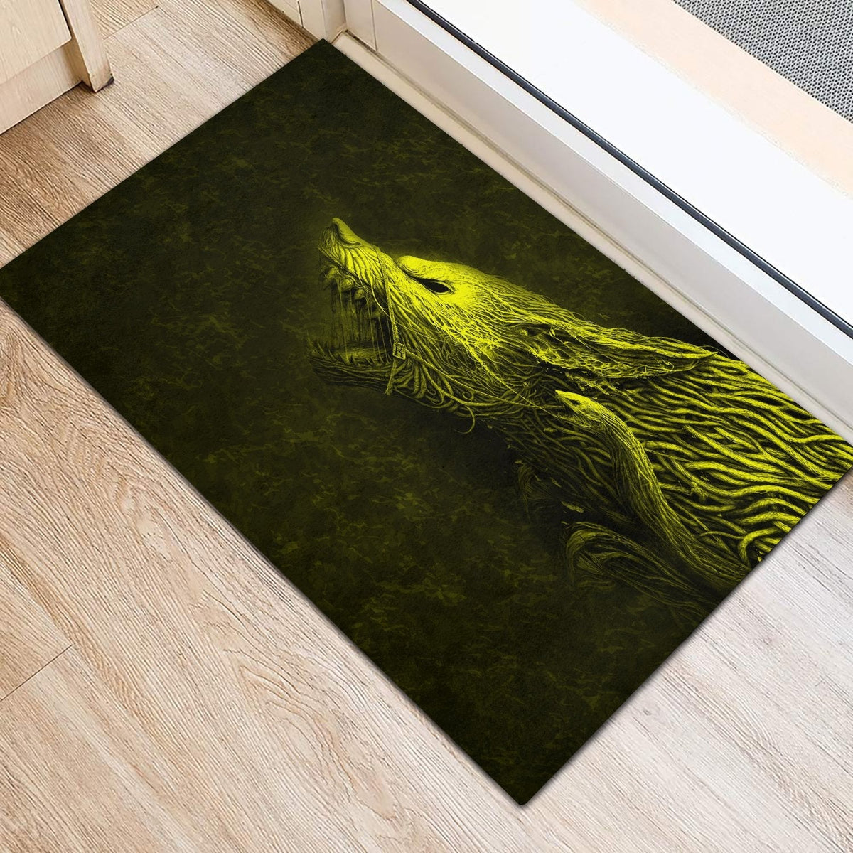 viking-doormat-rubber-base-doormat-fenrir-yellow