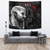 Viking Tapestry - Viking Floki 3D RLT12 - Wonder Print Shop