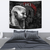Viking Tapestry - Viking Floki 3D RLT12 - Wonder Print Shop