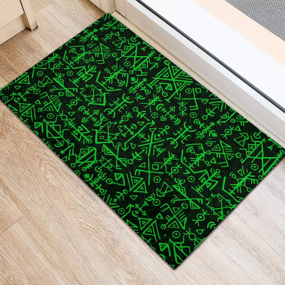 viking-doormat-rubber-base-doormat-futhark-norse-islandic-green