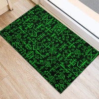 viking-doormat-rubber-base-doormat-futhark-norse-islandic-green