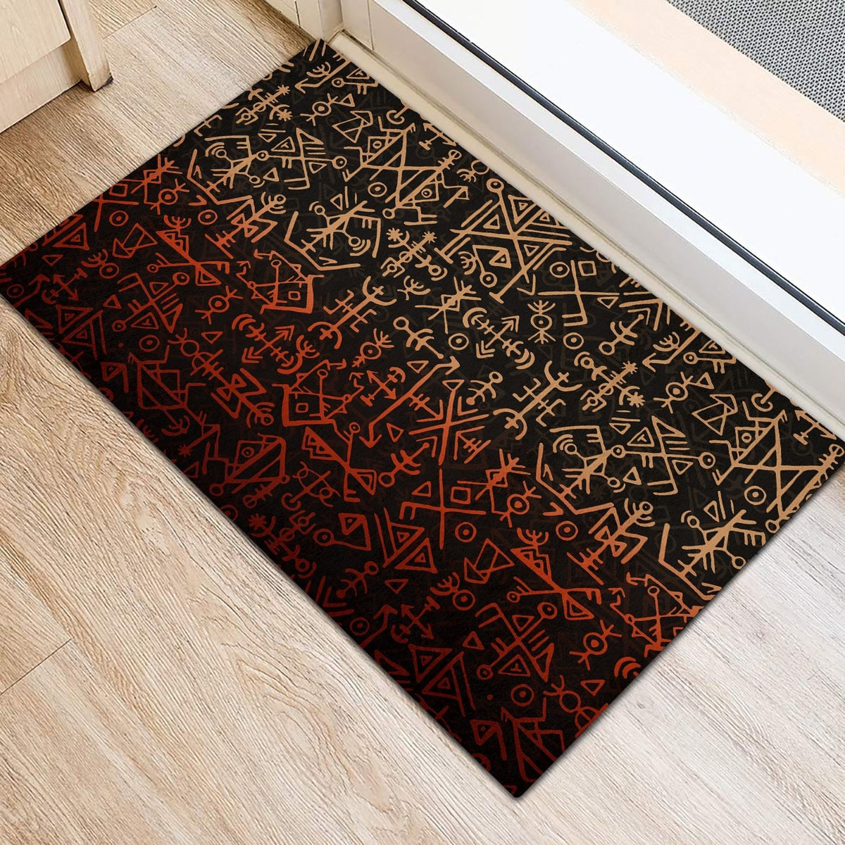viking-doormat-rubber-base-doormat-futhark-norse-islandic-special-orange