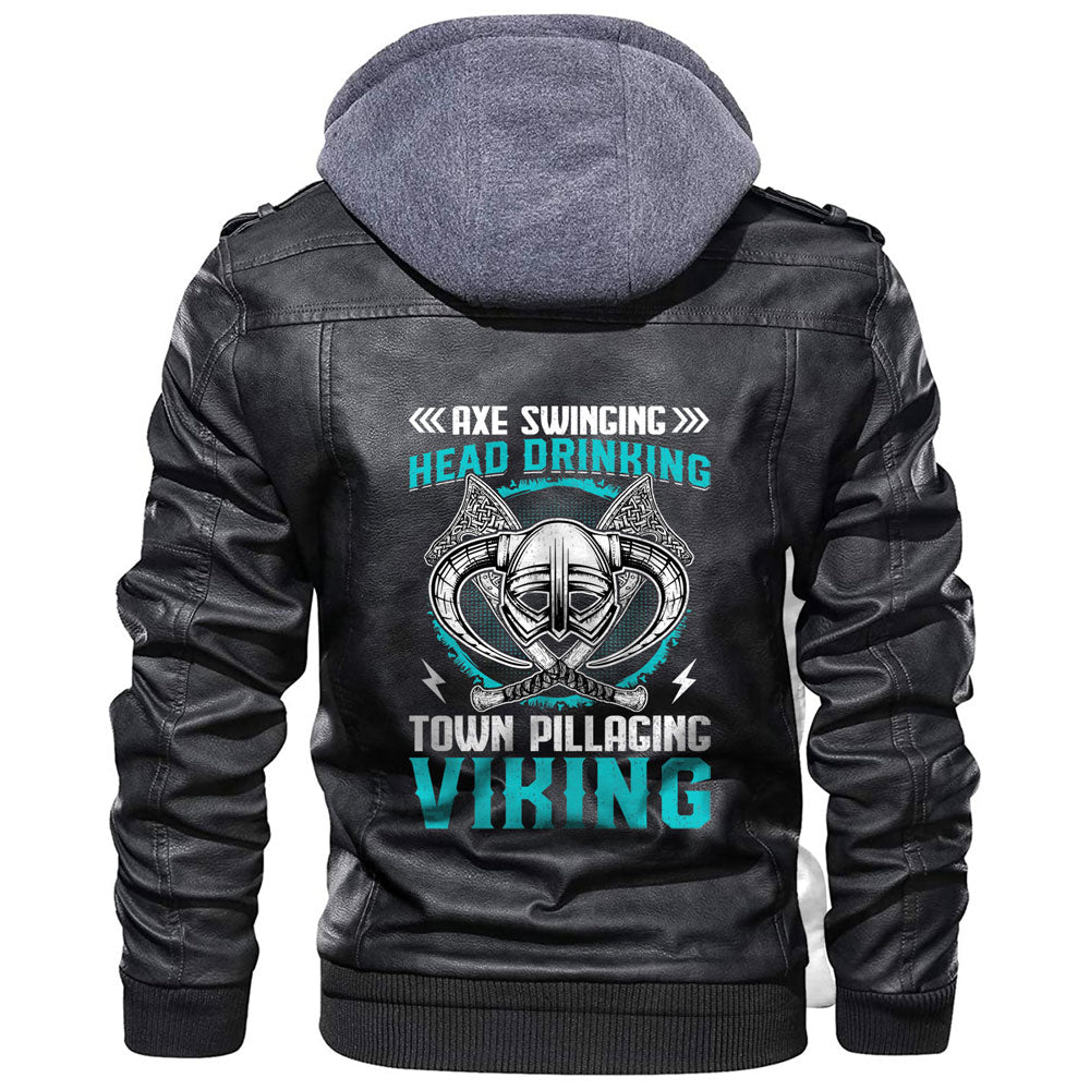 viking-jacket-viking-head-drinking-town-pillaging-leather-jacket