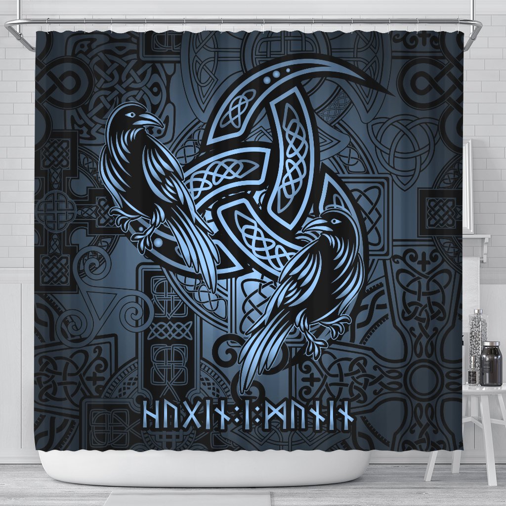 viking-shower-curtain-hugin-and-munin-pastel