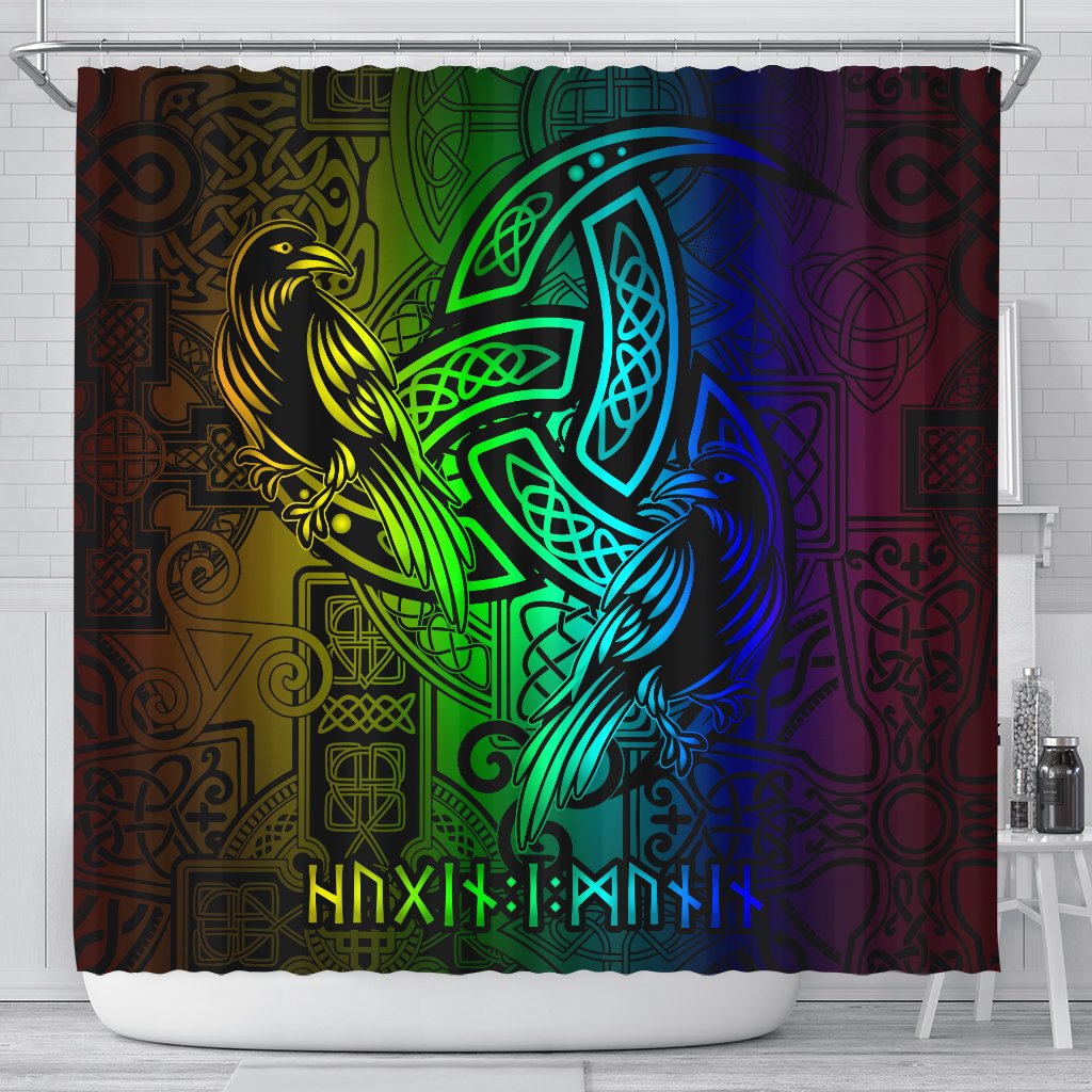 viking-shower-curtain-hugin-and-munin-rainbow