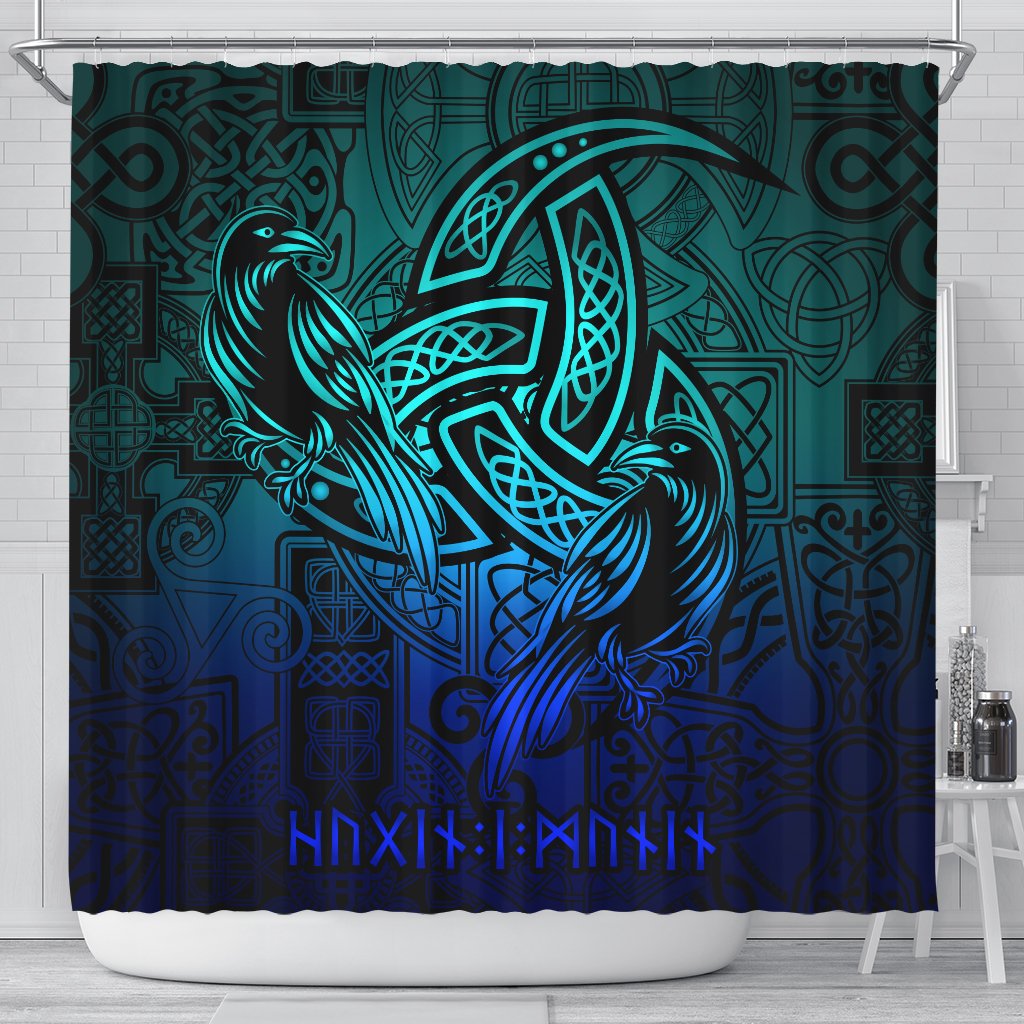viking-shower-curtain-hugin-and-munin-special-blue