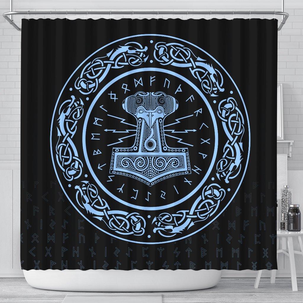 viking-shower-curtain-mjolnir-pastel