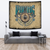 Viking Tapestry - Viking Nordic Heritage RLT12 - Wonder Print Shop