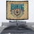 Viking Tapestry - Viking Nordic Heritage RLT12 - Wonder Print Shop