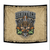 Viking Tapestry - Viking Nordic Heritage RLT12 - Wonder Print Shop