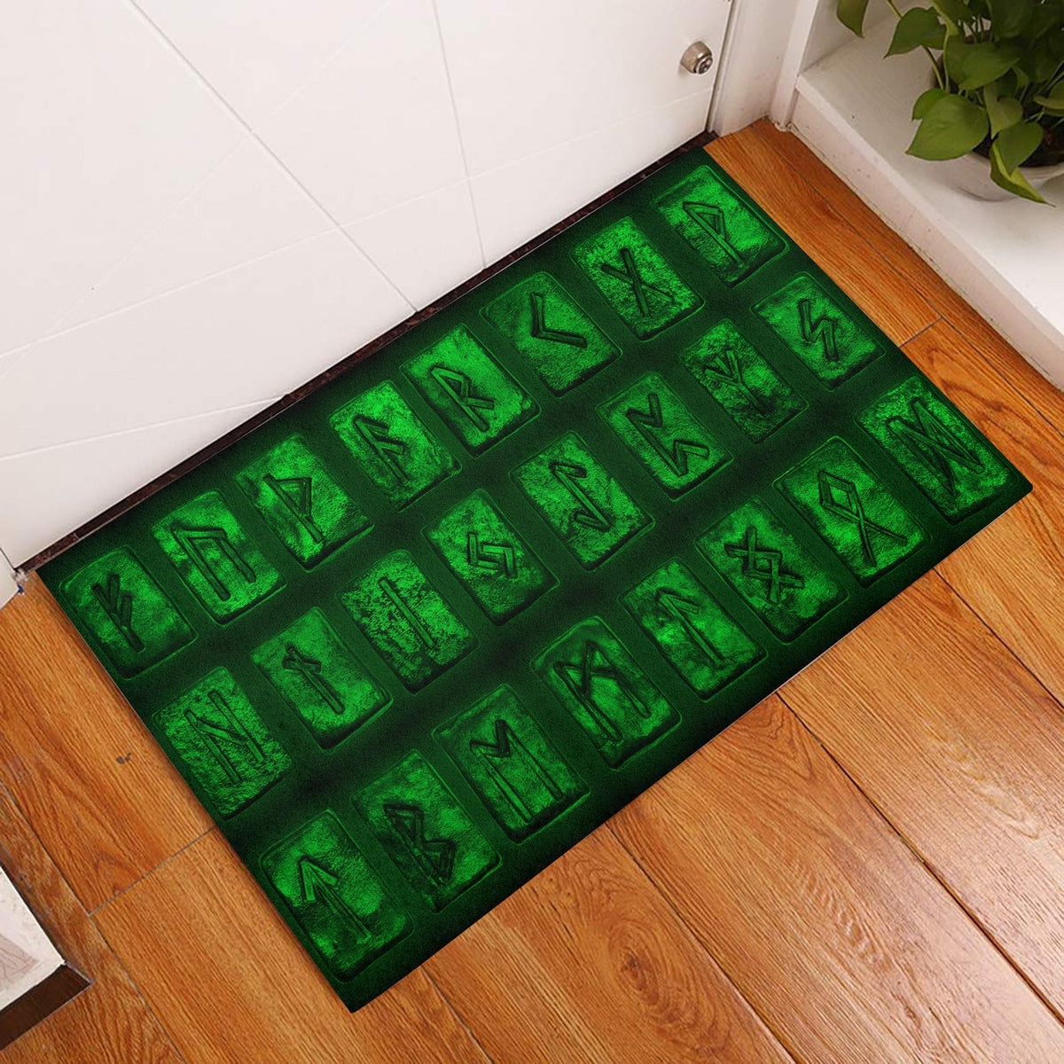 viking-doormat-rubber-base-doormat-norse-runes-green