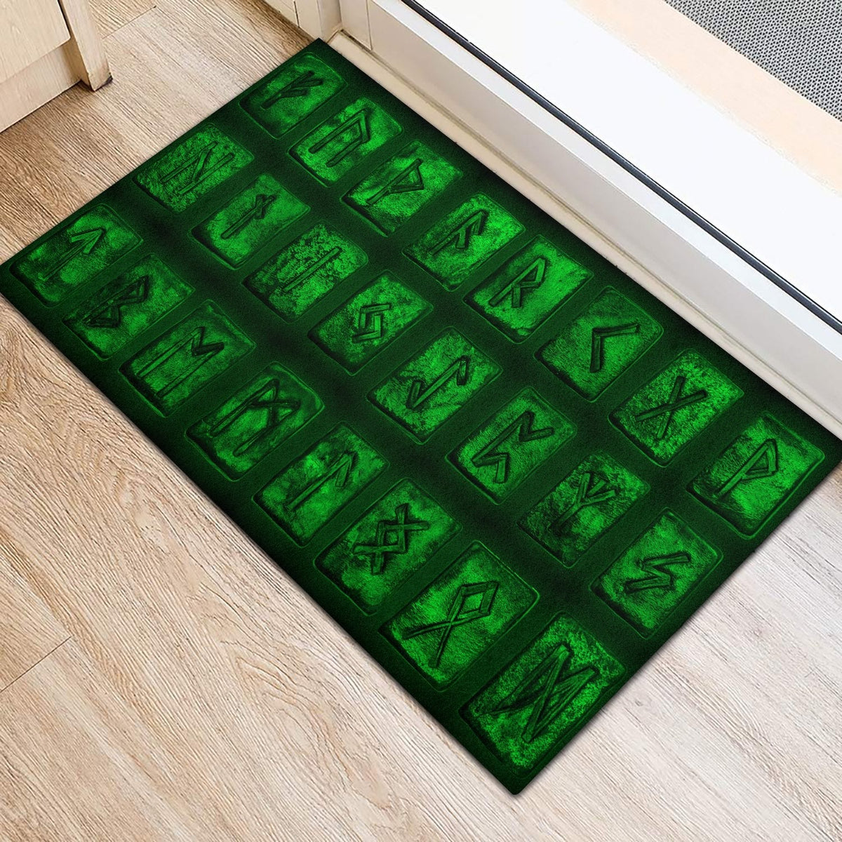 viking-doormat-rubber-base-doormat-norse-runes-green