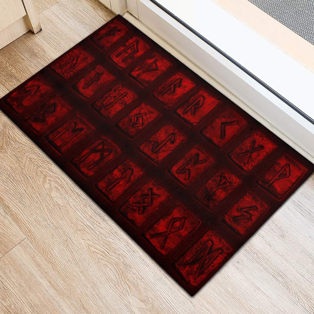 viking-doormat-rubber-base-doormat-norse-runes-red