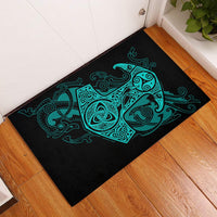 viking-doormat-rubber-base-doormat-pattern-cyan