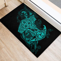 viking-doormat-rubber-base-doormat-pattern-cyan