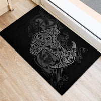 viking-doormat-rubber-base-doormat-pattern-silver