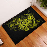 viking-doormat-rubber-base-doormat-pattern-yellow
