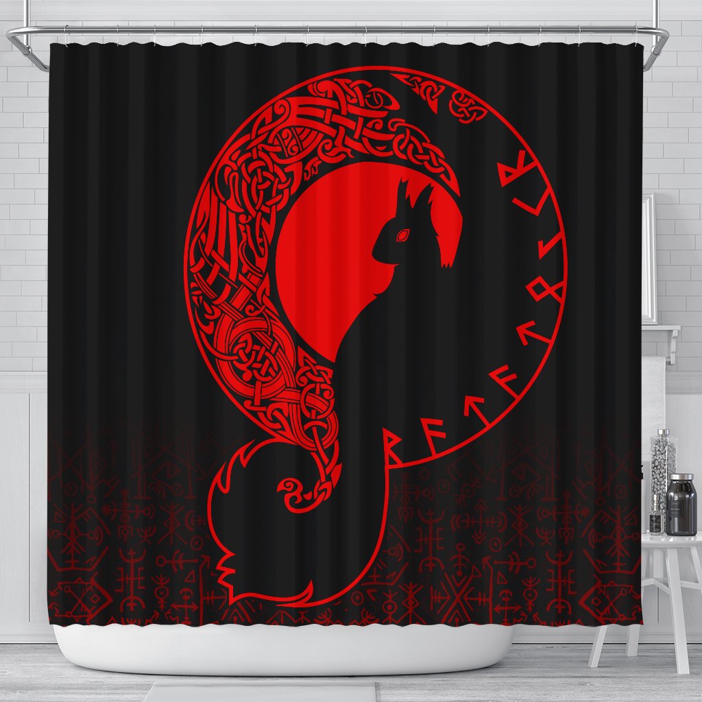 viking-shower-curtain-ratatoskr-red