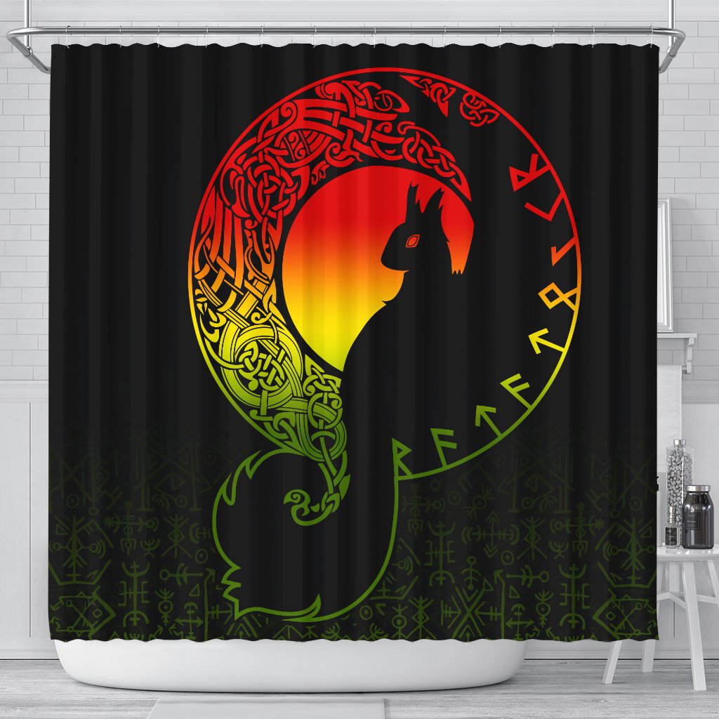 viking-shower-curtain-ratatoskr-special-reggae