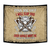 Viking Tapestry - Viking Shield and Axe RLT12 - Wonder Print Shop