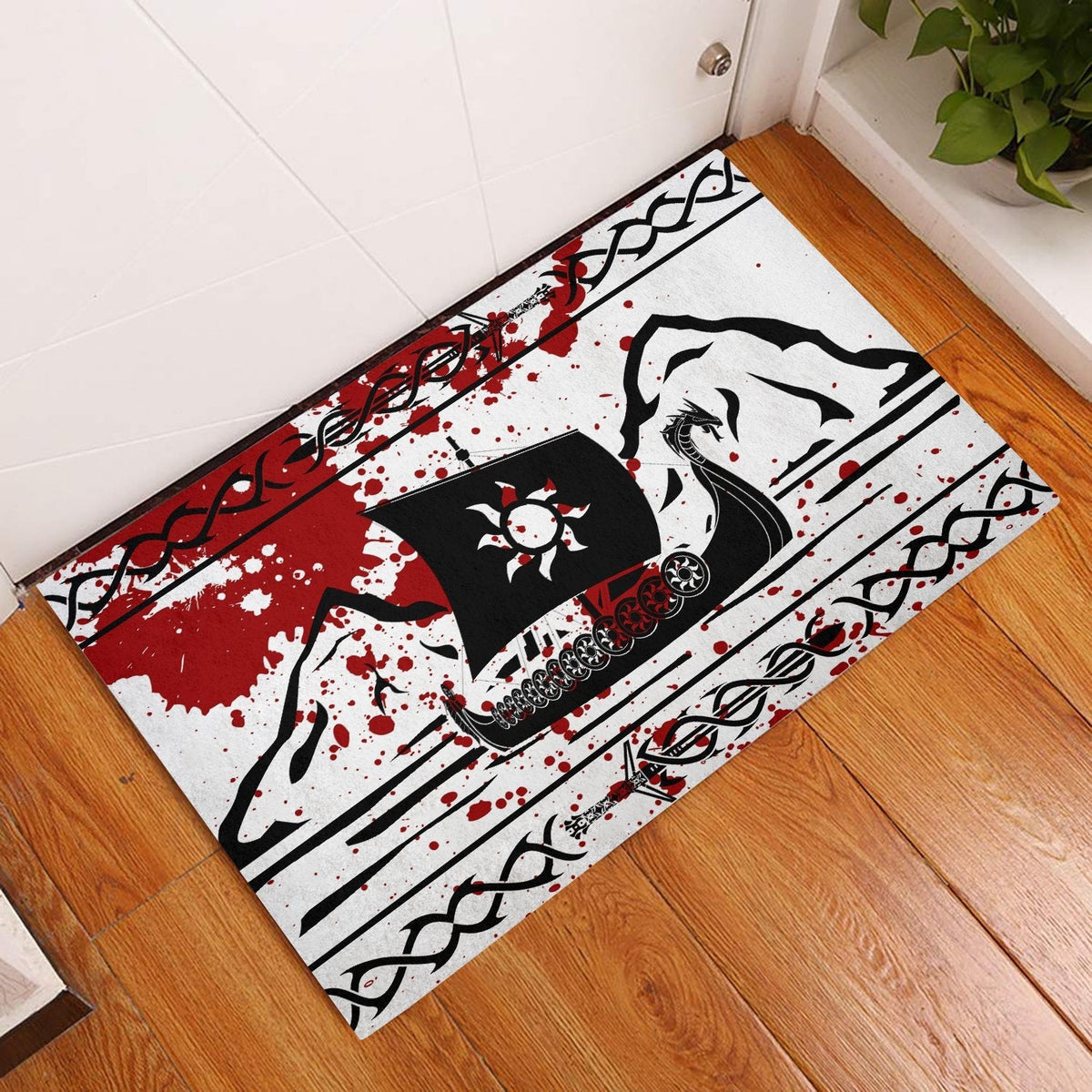 viking-doormat-rubber-base-doormat-ship-blood