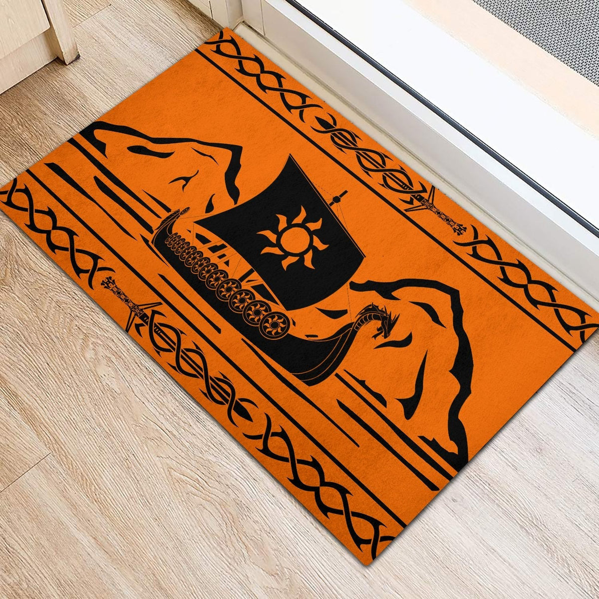viking-doormat-rubber-base-doormat-ship-orange