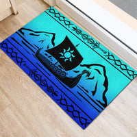 viking-doormat-rubber-base-doormat-ship-special-blue